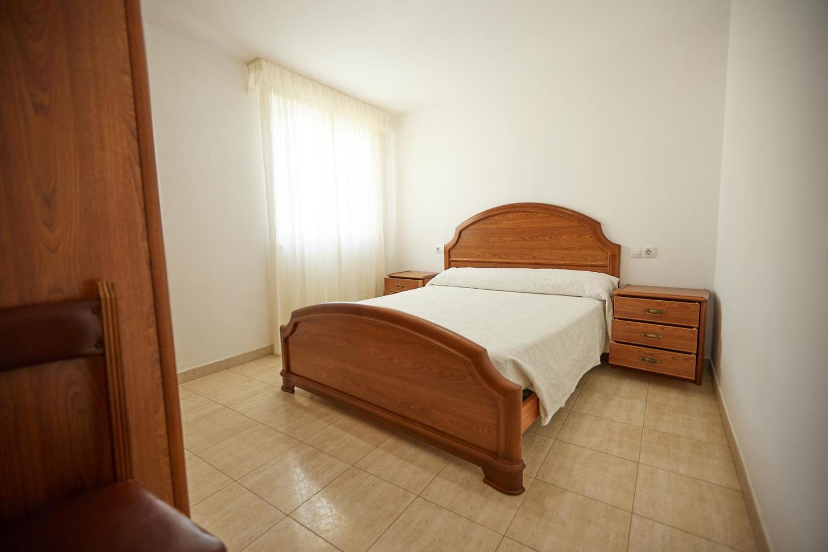 Casa Con Jardin Al Lado De La Playa Villa Viveiro Luaran gambar