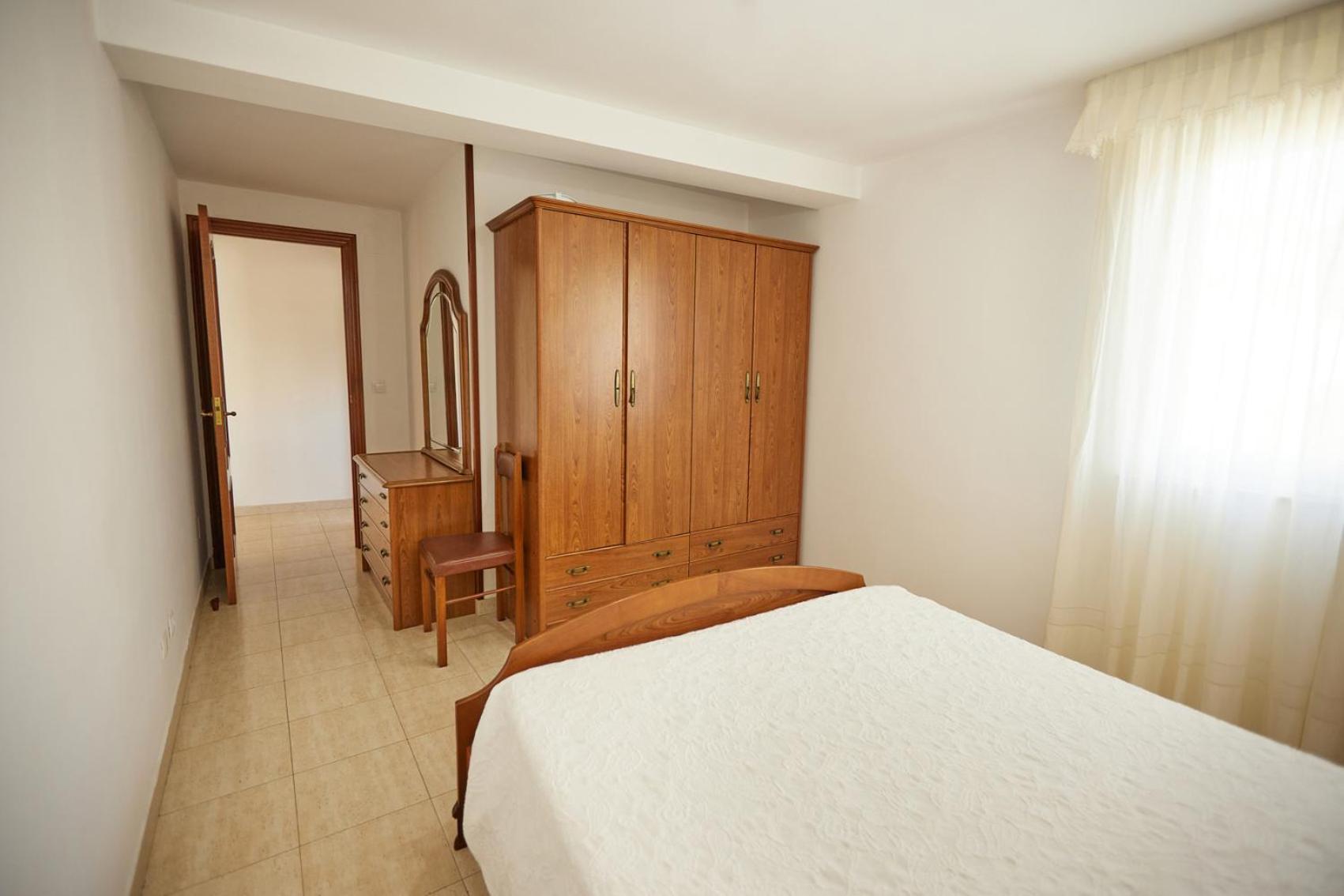 Casa Con Jardin Al Lado De La Playa Villa Viveiro Luaran gambar